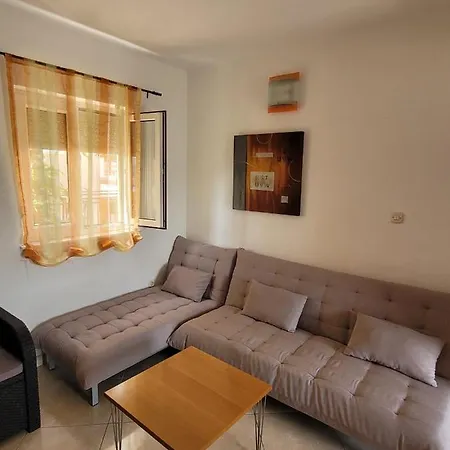 Apartments Matanovic Rogoznica  Exterior photo