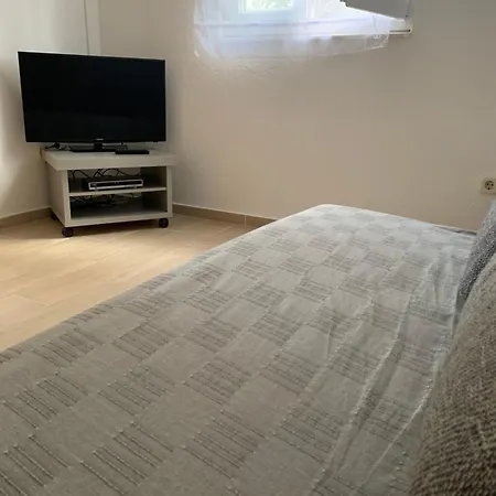 Apartments Matanovic Rogoznica  Room photo
