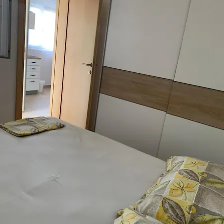 Apartments Matanovic Rogoznica  Room photo