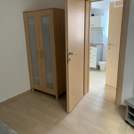 Apartments Matanovic Rogoznica  Room photo
