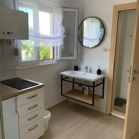 Apartments Matanovic Rogoznica  Room photo
