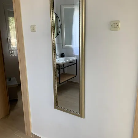 Apartments Matanovic Rogoznica  Room photo