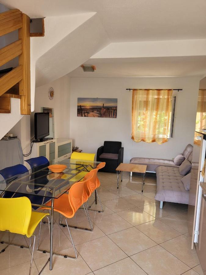 Matanovic Apartment *