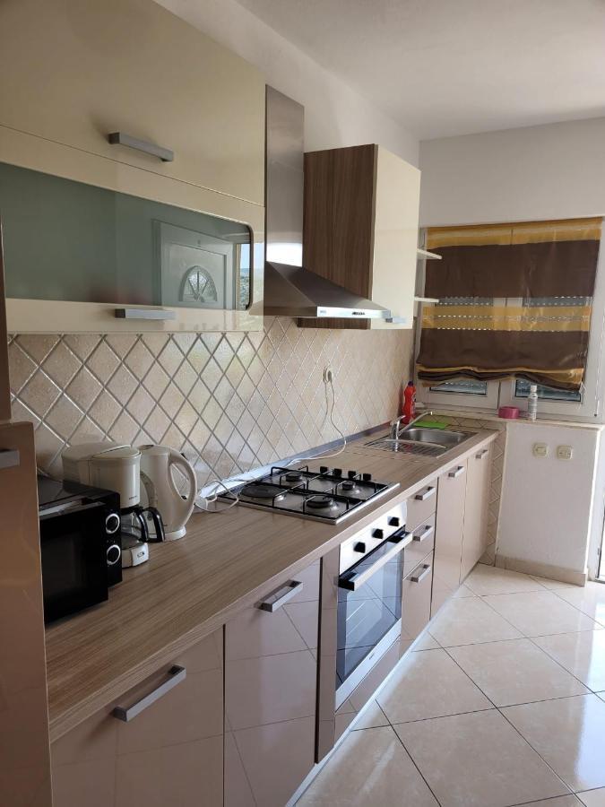 Matanovic Apartment Rogoznica (Sibenik-Knin)