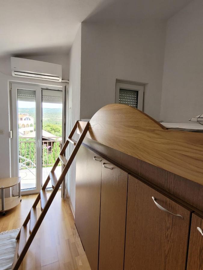 Matanovic Apartment