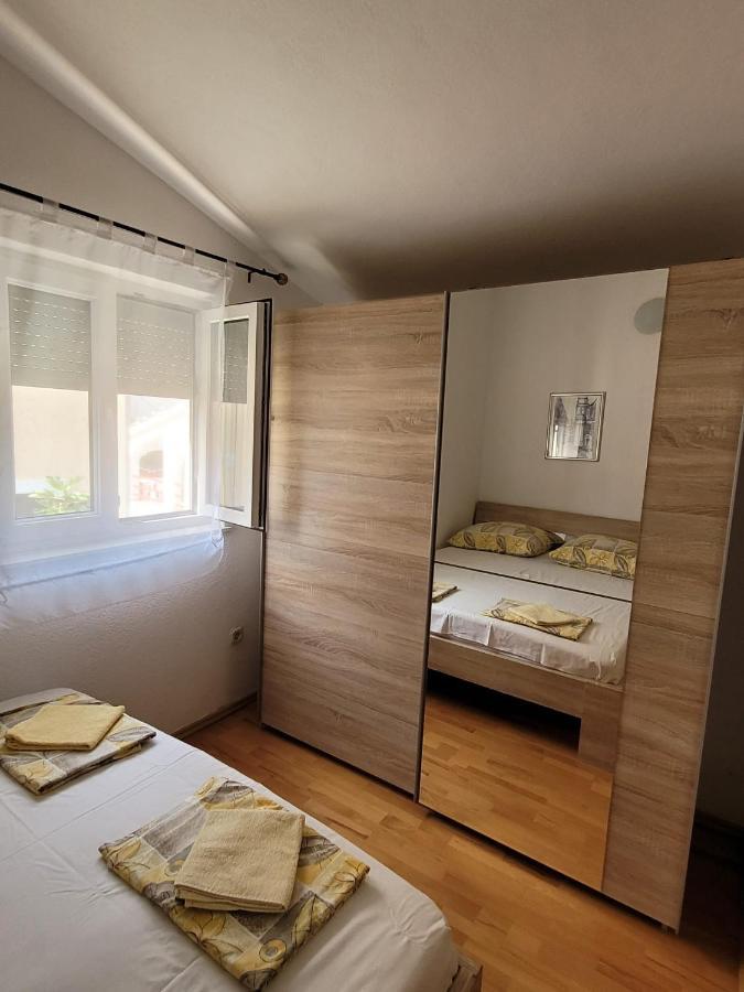 Apartment Matanovic Rogoznica (Sibenik-Knin)