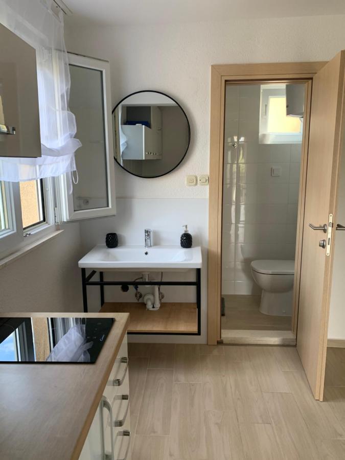 Apartment Matanovic Rogoznica (Sibenik-Knin)