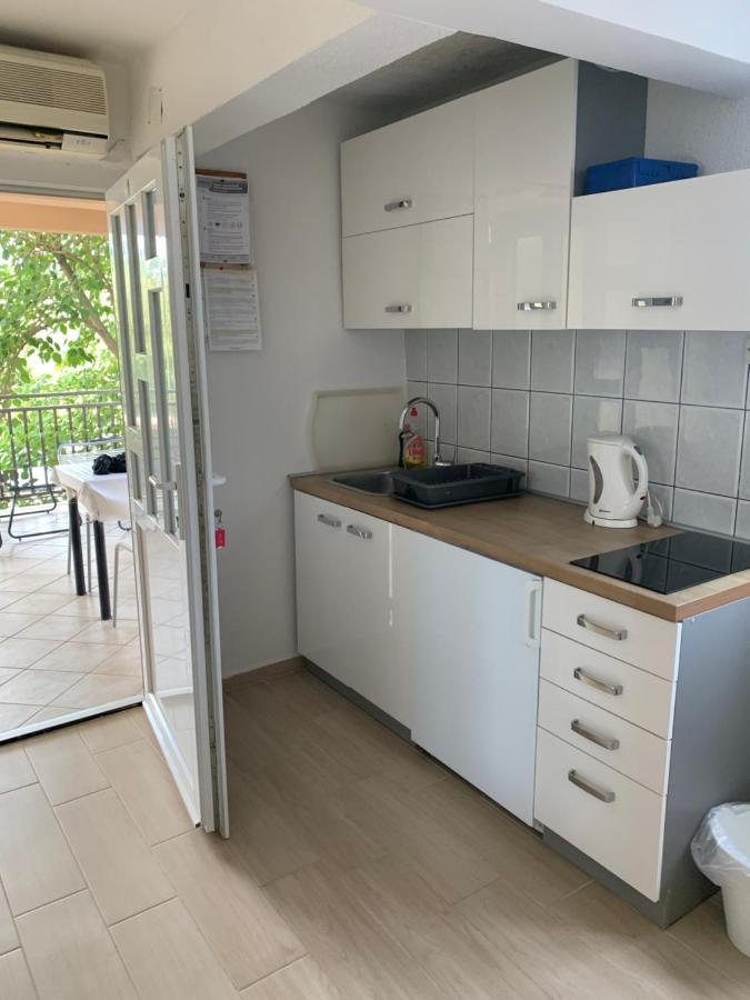 Matanovic Apartment *