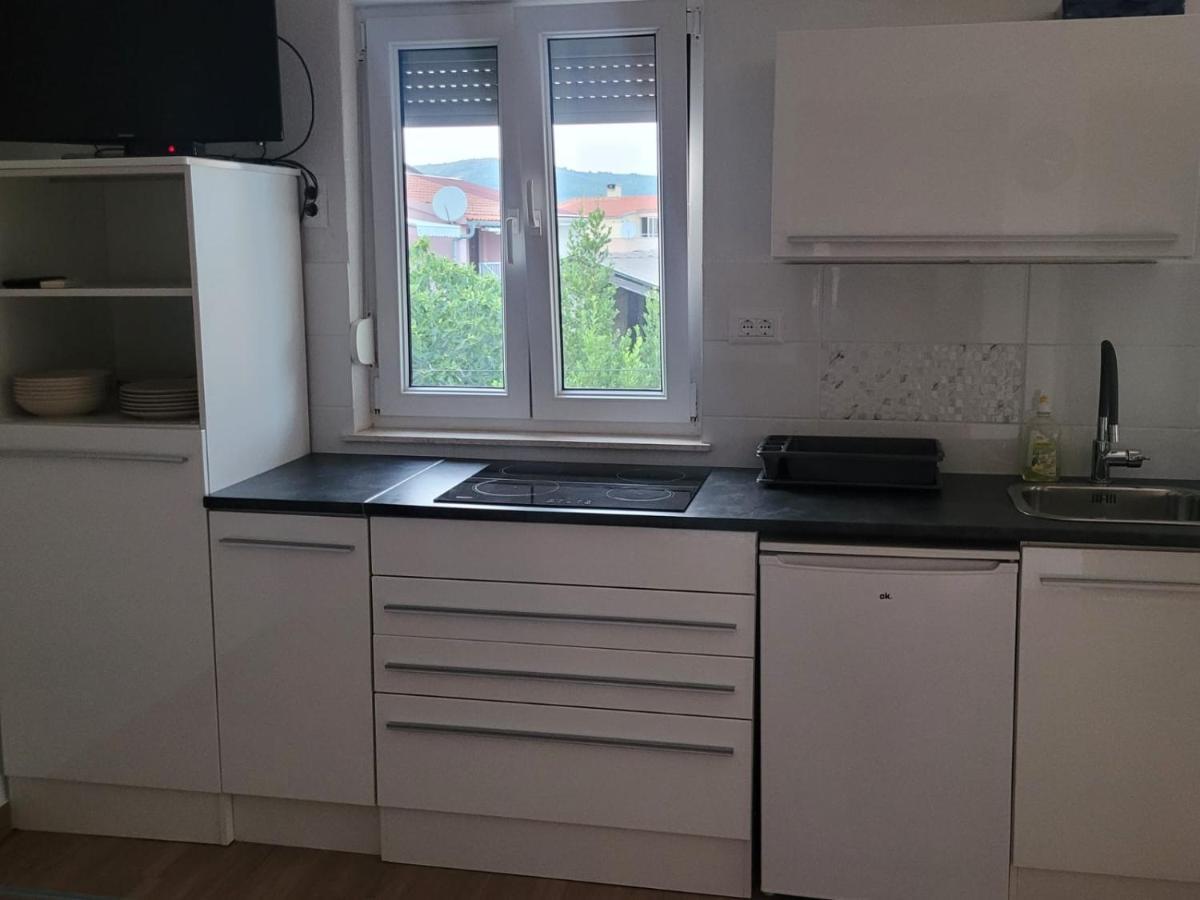 Appartement Matanovic