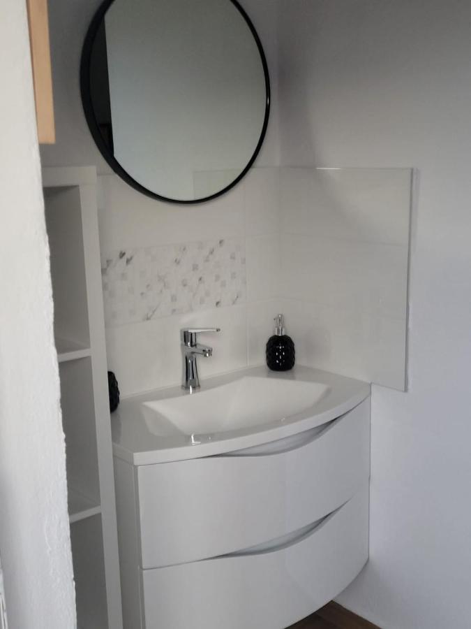 Apartment Matanovic *