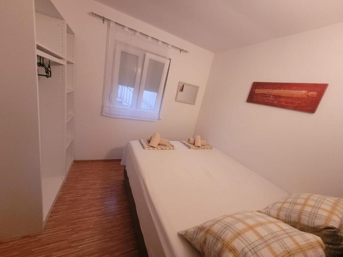 Matanovic Apartment *