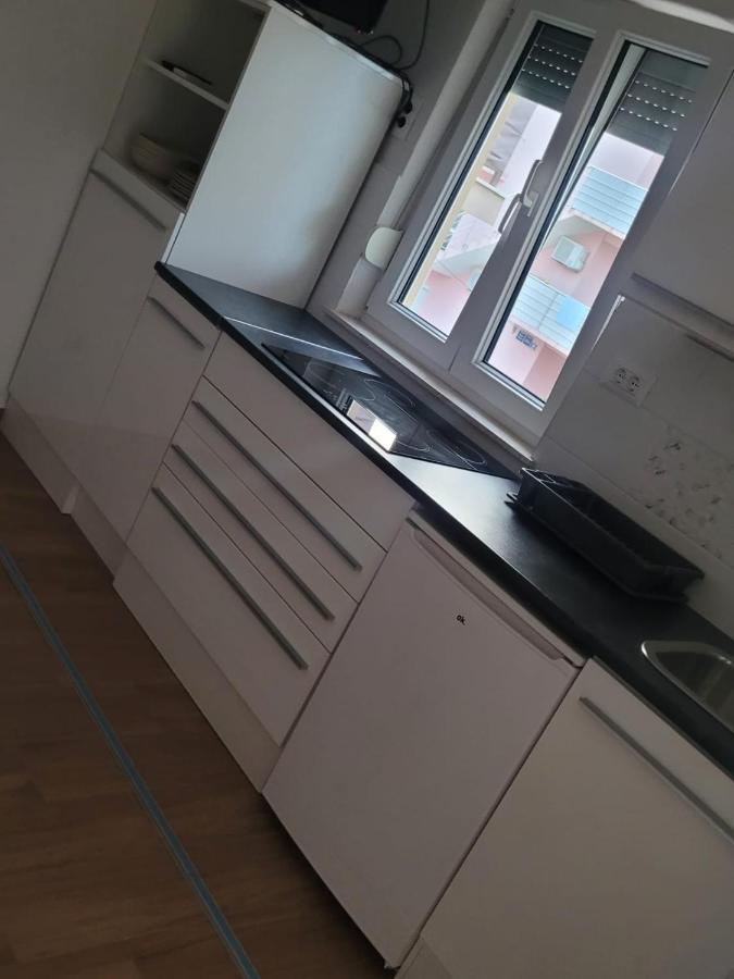 Matanovic Apartment