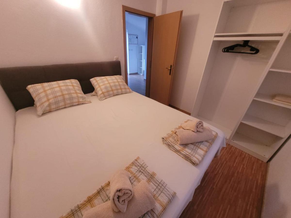 Apartment Matanovic Rogoznica (Sibenik-Knin)