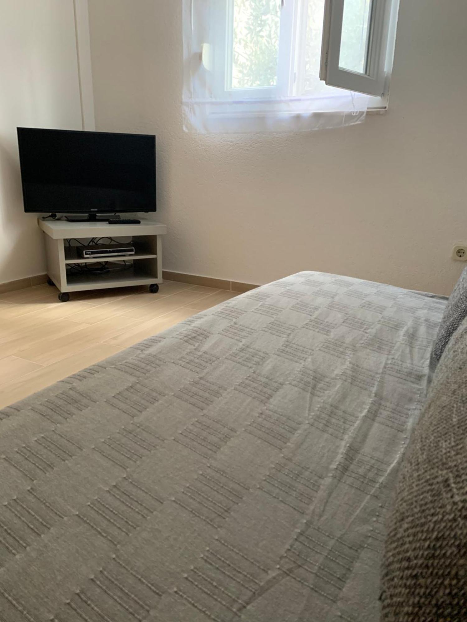 Apartment Matanovic