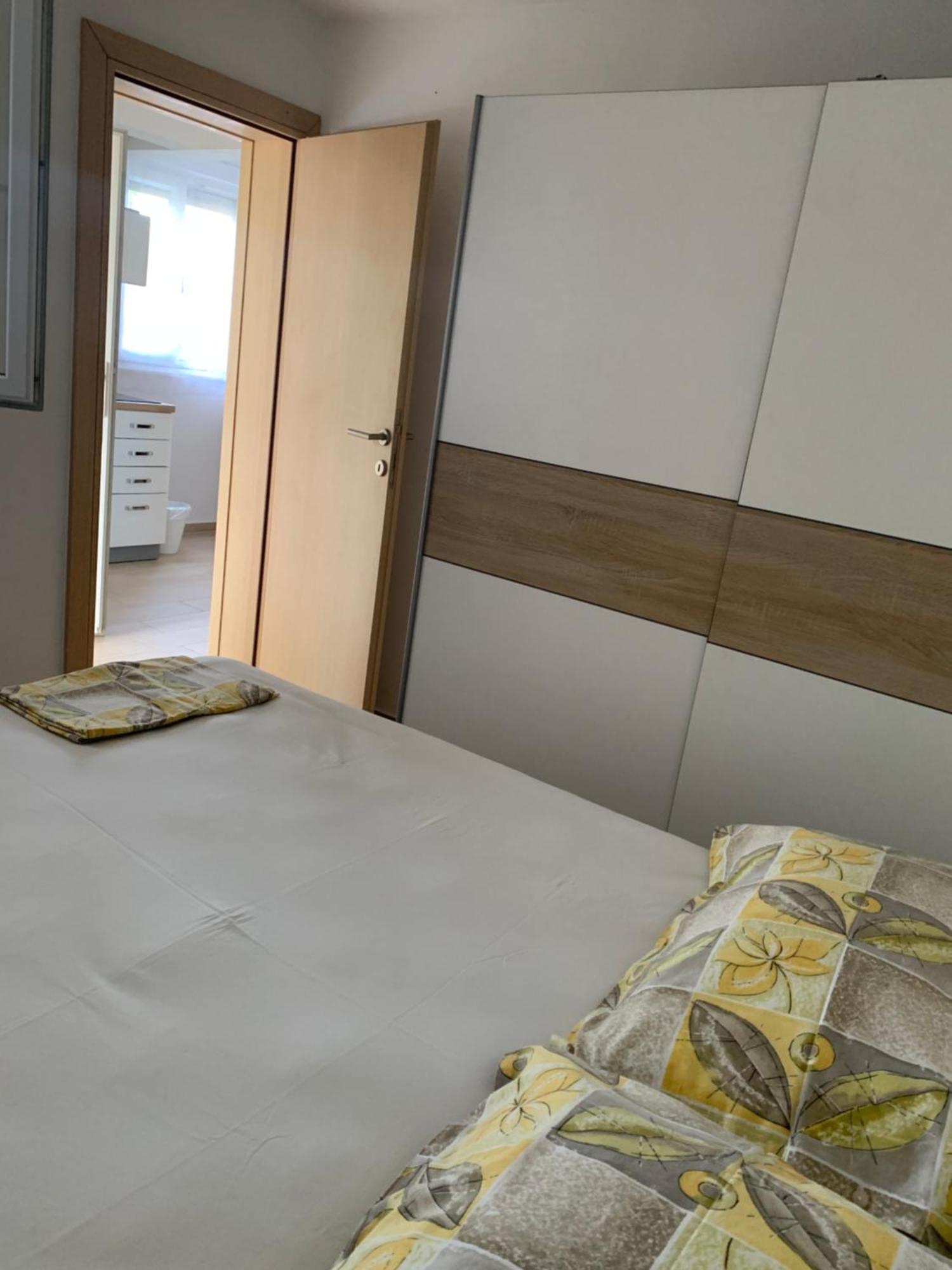 Matanovic Apartment *