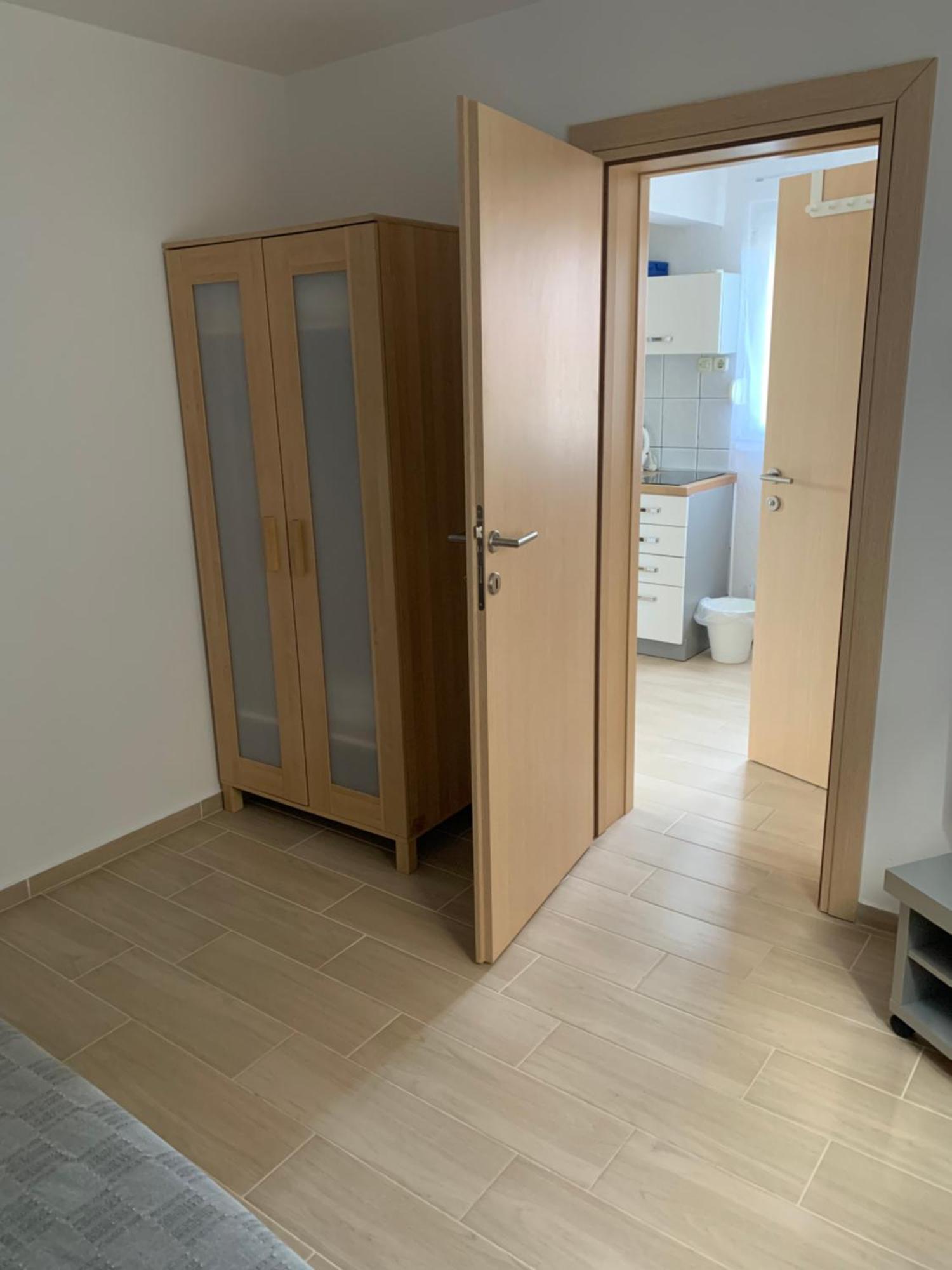 Apartment Matanovic