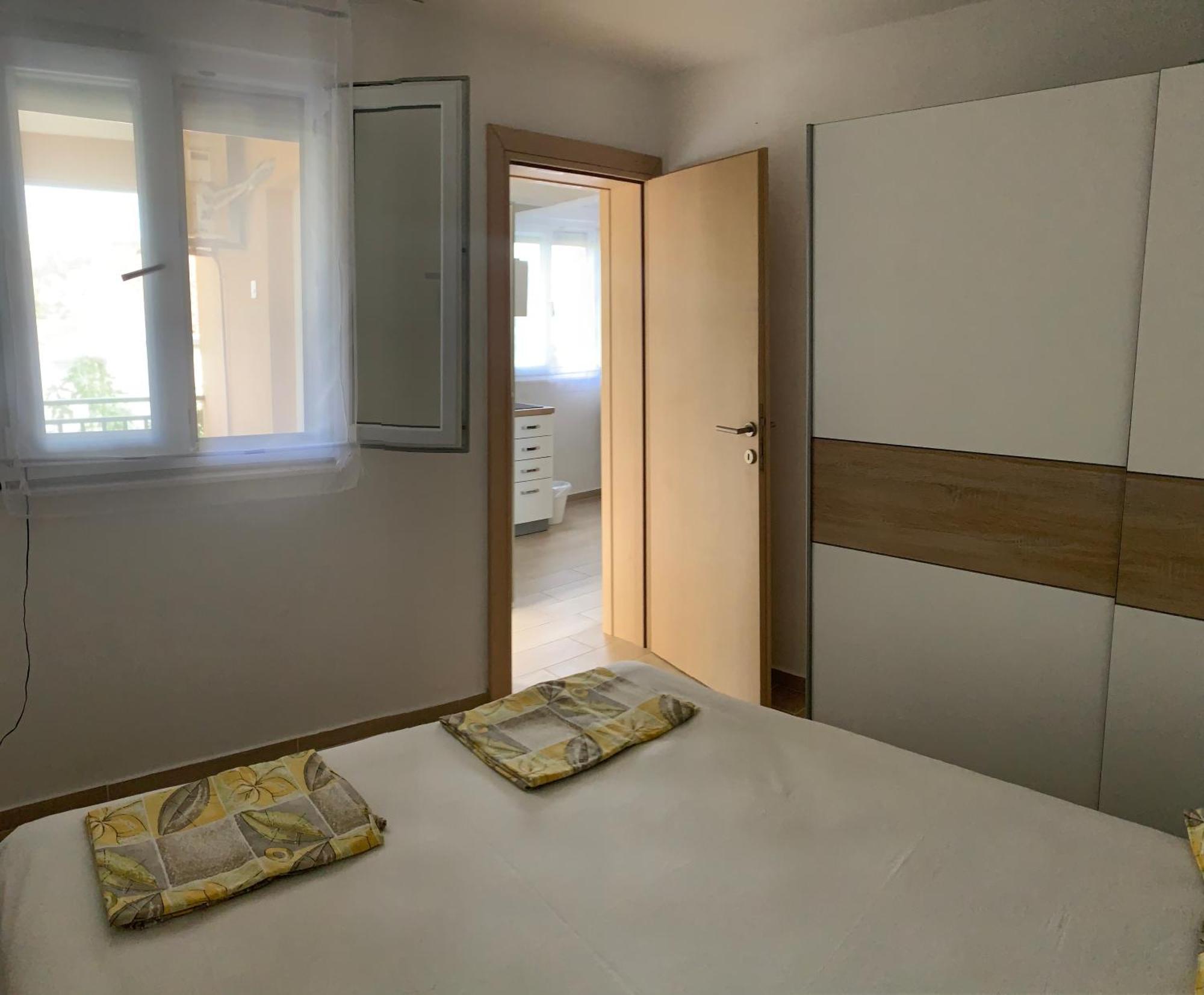 Apartment Matanovic Rogoznica (Sibenik-Knin)