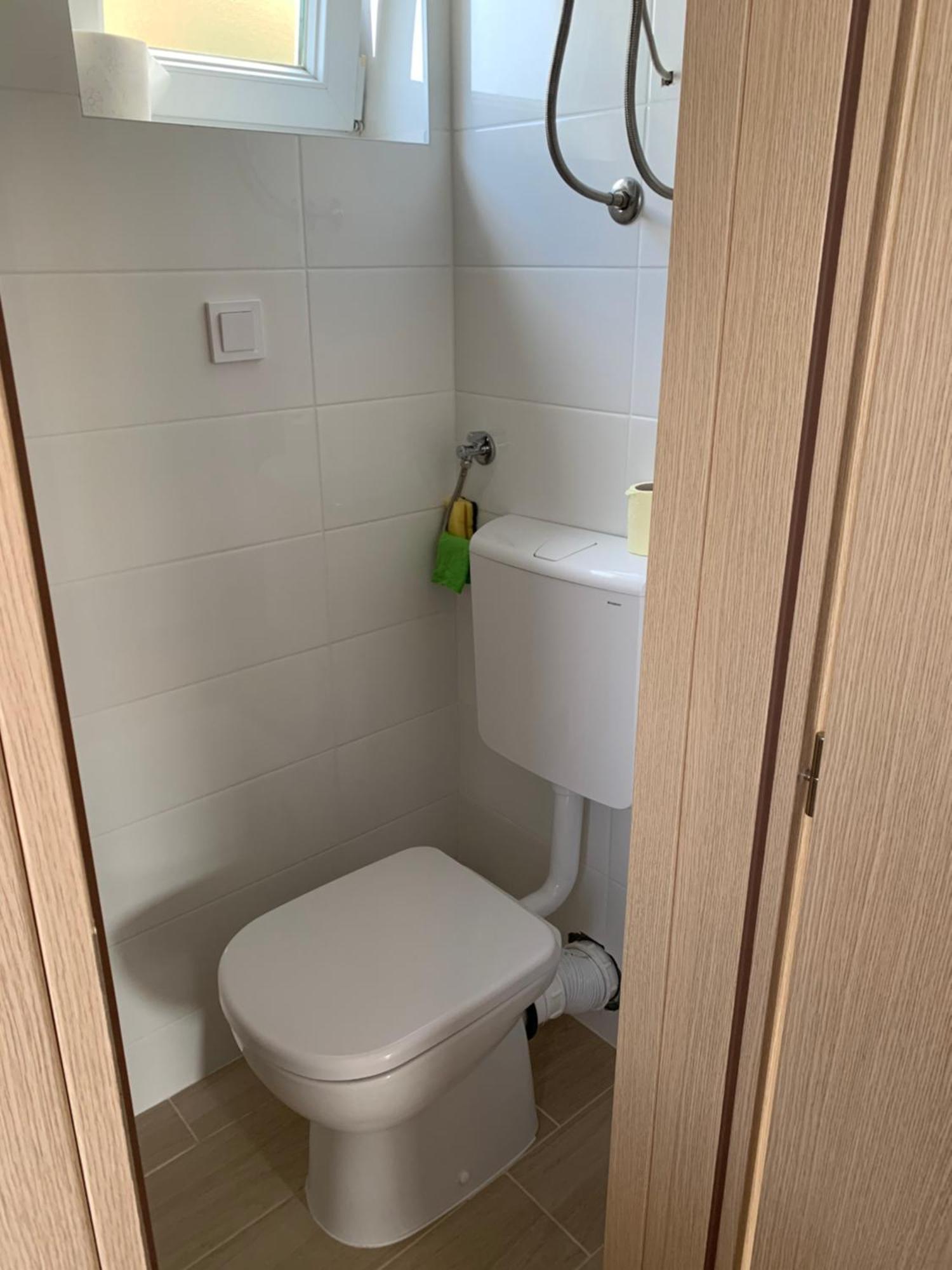 Apartment Matanovic