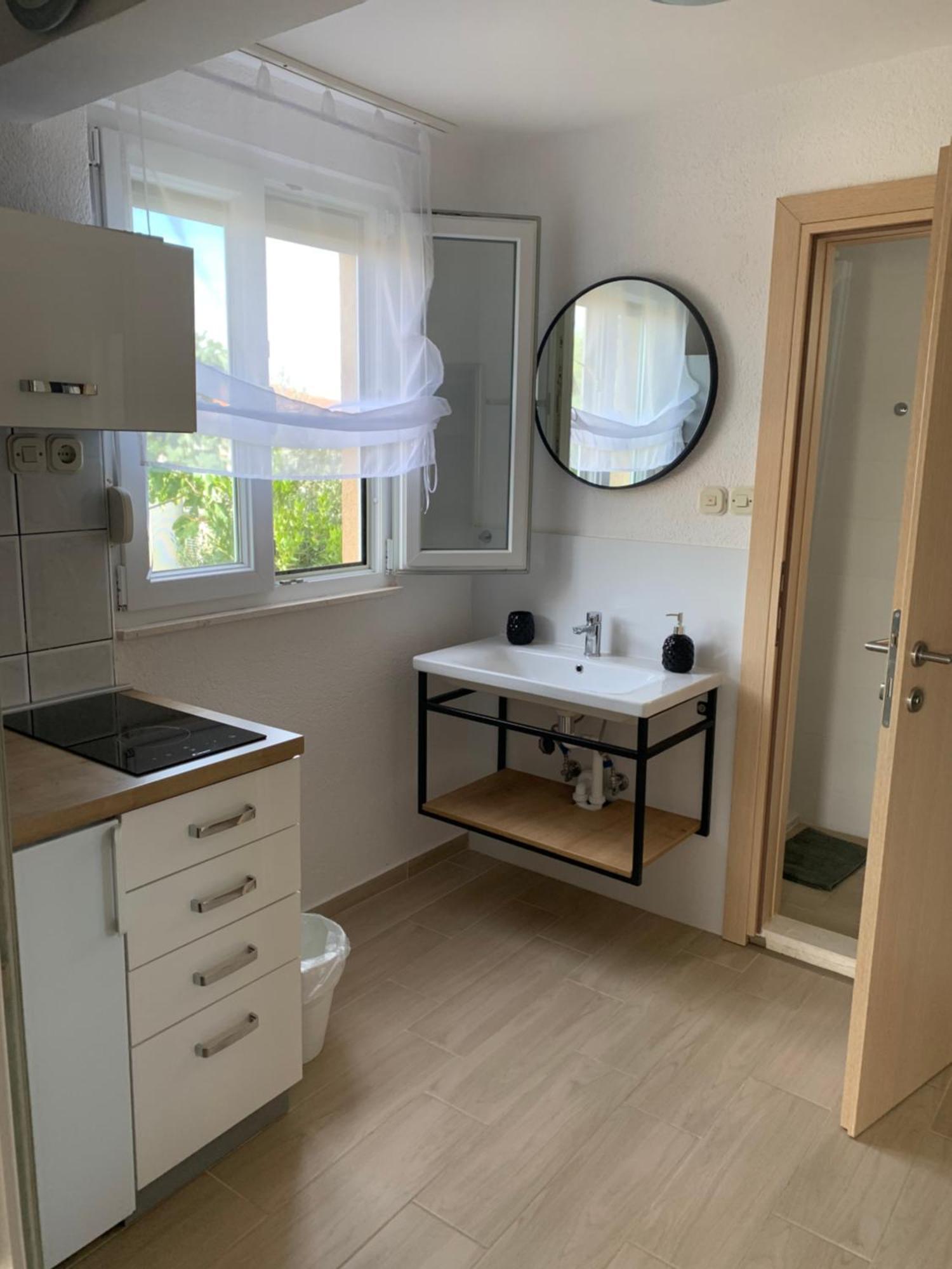 Matanovic Appartement *