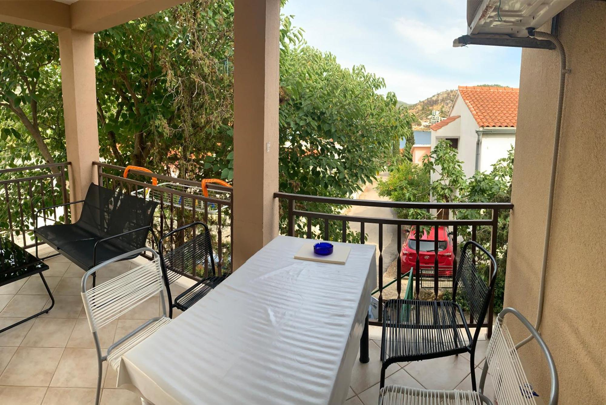 Appartement Matanovic