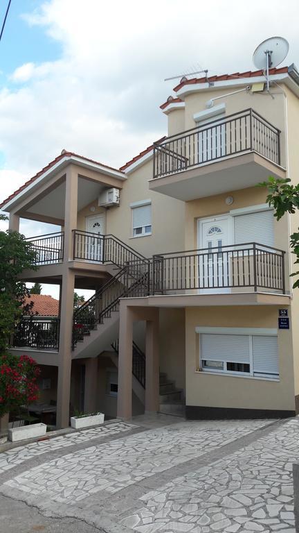 Apartment Matanovic